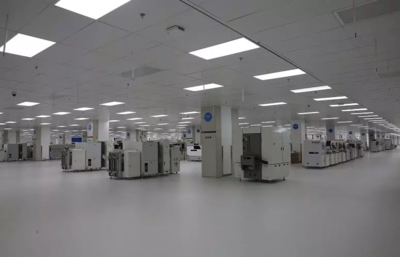 長沙智能終端產業園比亞迪電子項目投產，助力湖南電子信息產業騰飛