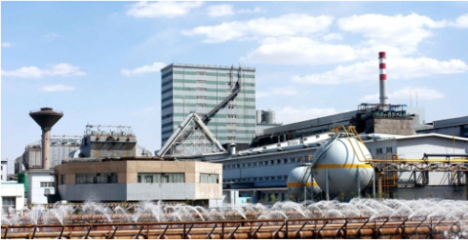 集團助力甘肅省金昌經(jīng)濟技術開發(fā)區(qū)委托招商引資,推動主導產(chǎn)業(yè)轉(zhuǎn)型發(fā)展