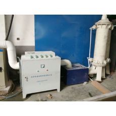 福建化工廠臭氣處理設備 有機廢氣處理凈化設備