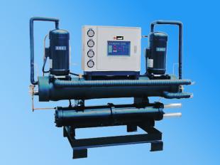 冷水機第一品牌耐酸堿化工專用冷水機廠家_機械及行業(yè)設(shè)備_世界工廠網(wǎng)