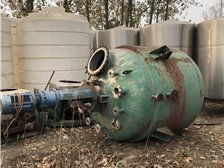 梁山縣東東二手油脂化工設(shè)備購銷處產(chǎn)品展示