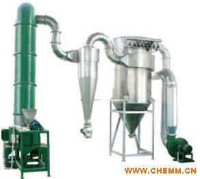 玉米-專用盤式連續干燥機 - 中國化工機械網