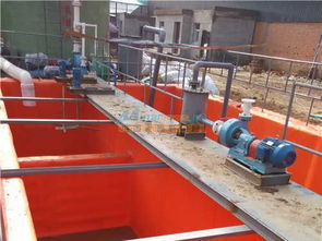 西安昊佳林 專業的西安稀土化工設備提供商