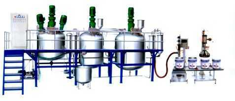 型號齊全高剪切涂料生產成套設備,涂料設備,成套涂料設備