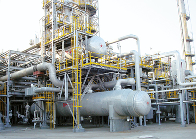 第一屆中國(guó)國(guó)際化工過程安全研討會(huì) 聚焦化工設(shè)備制造安全，促進(jìn)行業(yè)健康發(fā)展